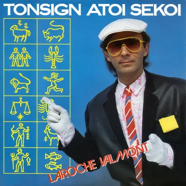 Tonsign atoi sekoi
