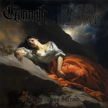 The Echoing Sorrow