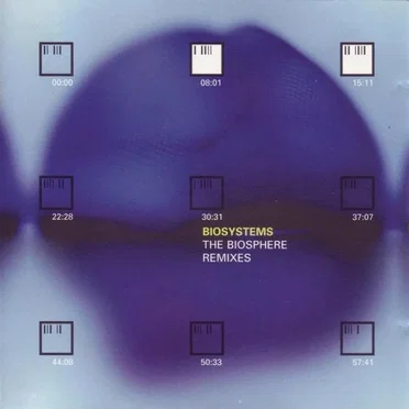 Biosystems: The Biosphere Remixes