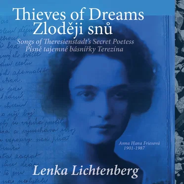 Thieves of Dreams - Zloději snů