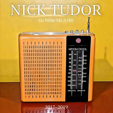 Go Write Me a Hit: 2017–2019