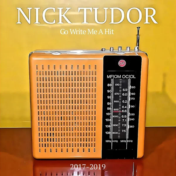 Go Write Me a Hit: 2017–2019