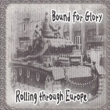 Rolling Through Europe