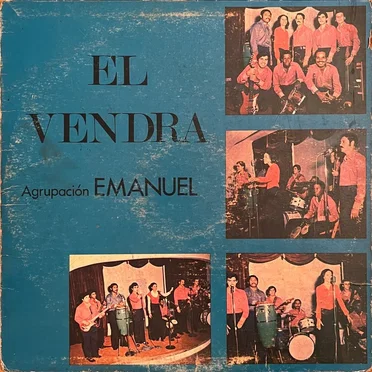 El vendrá