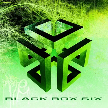 Black Box Six by Various Artists - album cover