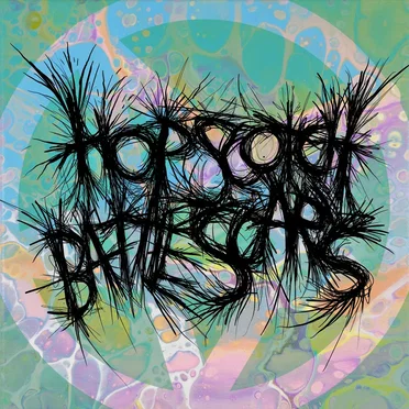 First name hopscotch last name battlescars