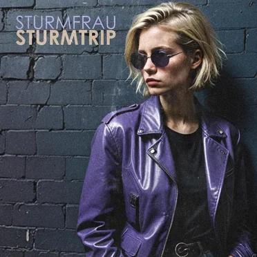 Sturmfrau