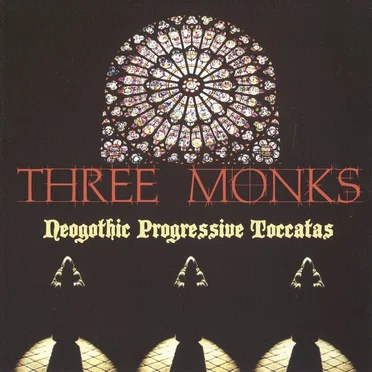 Neogothic Progressive Toccatas