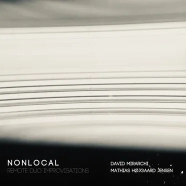 Nonlocal