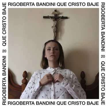 Que Cristo baje