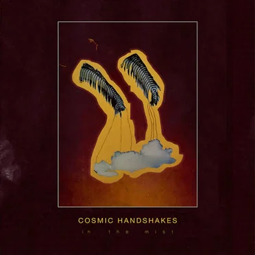 Cosmic Handshakes