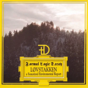 Løvstakken