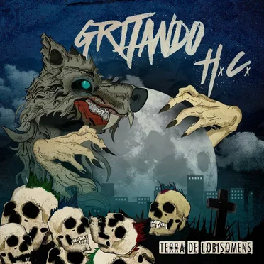 Gritando HC