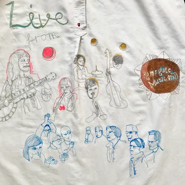 Live from the Ramsgate Music Hall