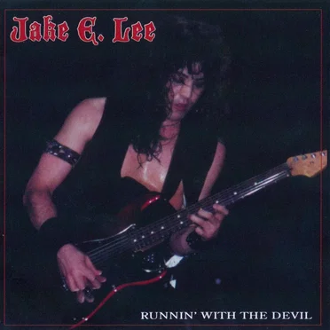 Runnin' With The Devil