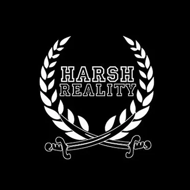 Demo by Harsh Reality - album cover