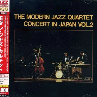 Concert In Japan, Vol.2
