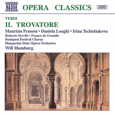 Il Trovatore