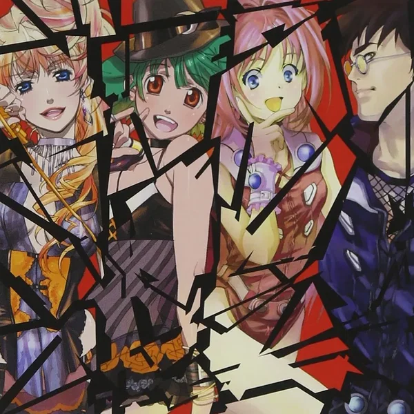 娘々FIRE!! 〜突撃プラネットエクスプロージョン / ヴァージンストーリー