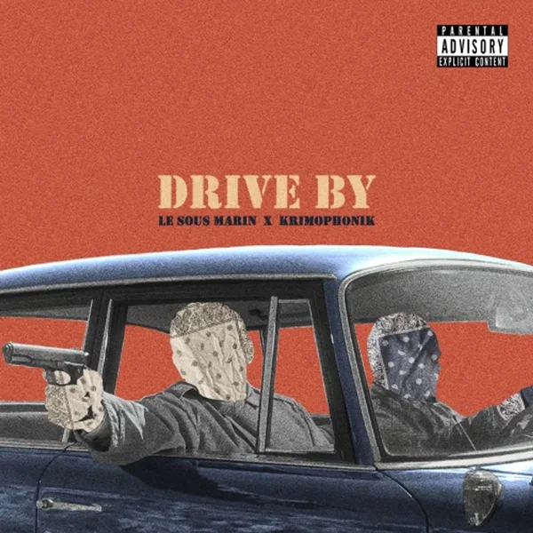 Drive By