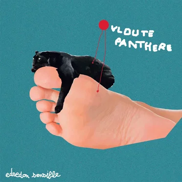 Vloute Panthère