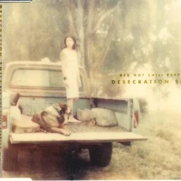 Desecration Smile