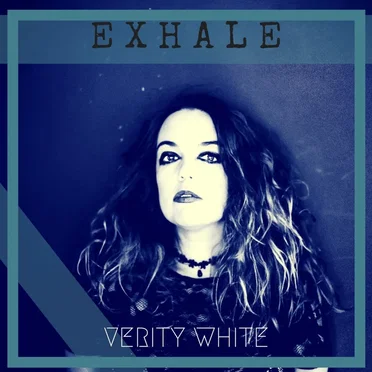 Exhale by Verity White - album cover