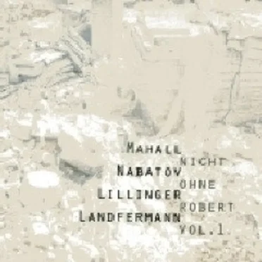 Nicht ohne Robert, Vol. 1