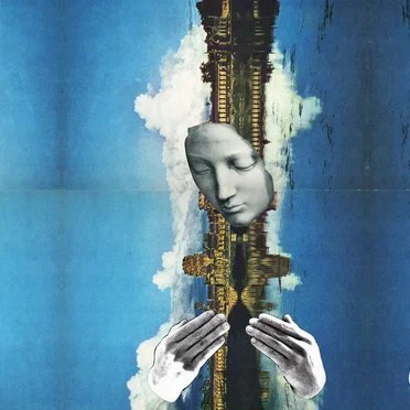 Hoop Earring by Sage Caswell - album cover