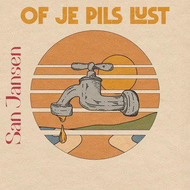 Of je pils lust