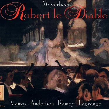 Robert le Diable