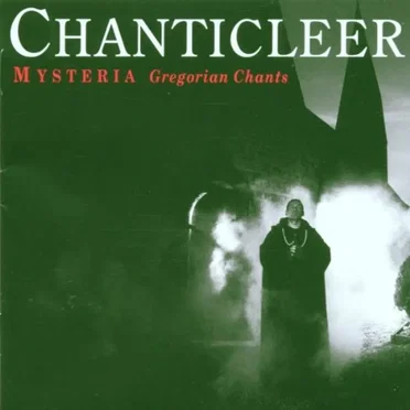 Mysteria: Gregorian Chants
