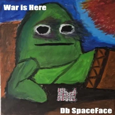 War is Here