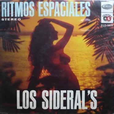 Ritmos espaciales