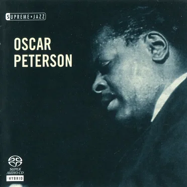 Supreme Jazz: Oscar Peterson