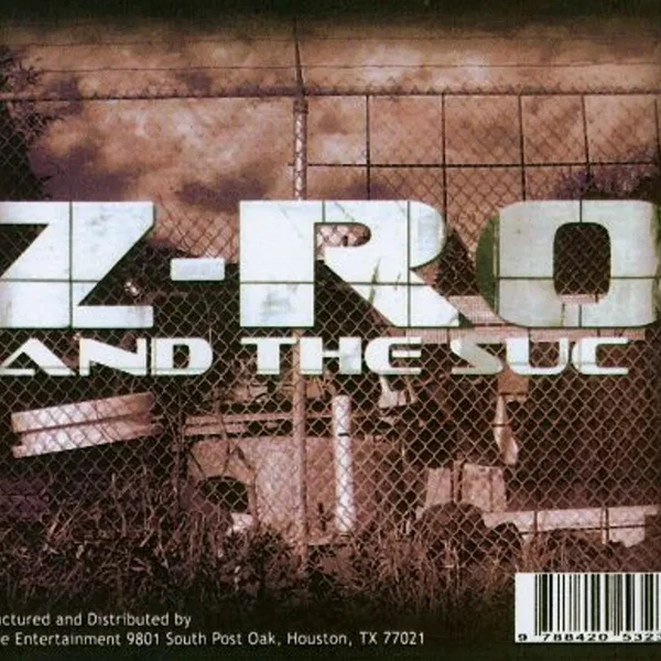 Z-Ro and The SUC