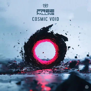 Cosmic Void by Free Falling - album cover