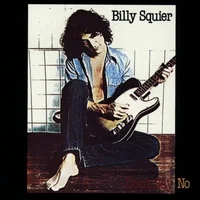 Billy Squier artist image