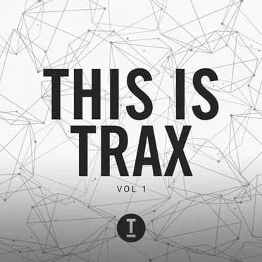 This Is Trax Vol. 1 by Various Artists - album cover
