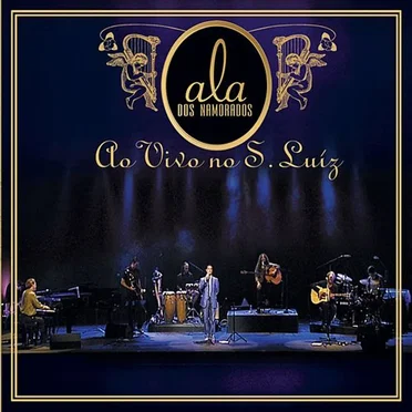 Ao Vivo no S. Luiz