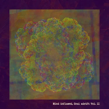 Mind Inflamed, Soul Adrift Vol. II by Various Artists - album cover