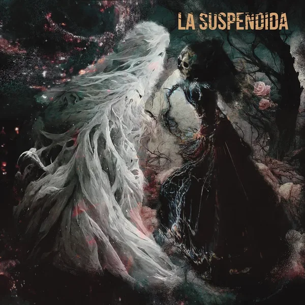 La Supendida
