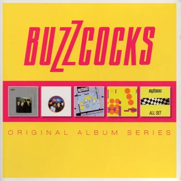 Original Album Series