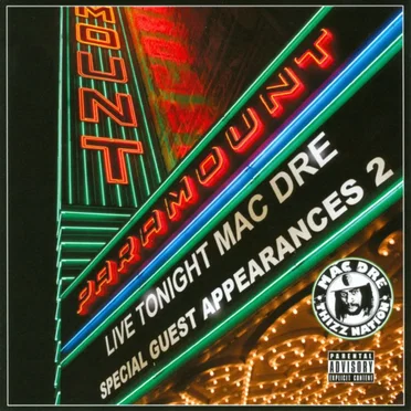 Special Guest Appearances 2