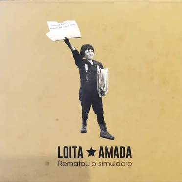 Rematou o simulacro
