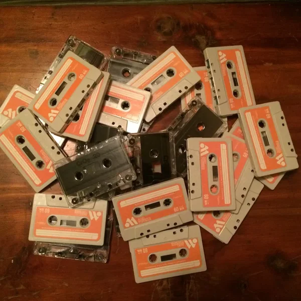 2016 Tape