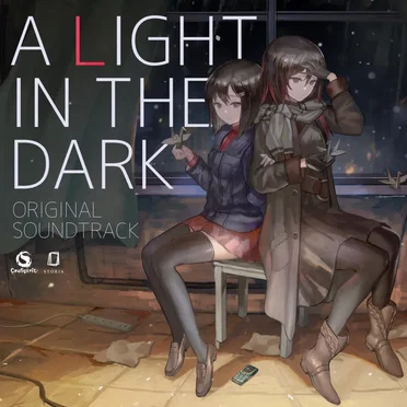 A Light in the Dark - Original Soundtrack
