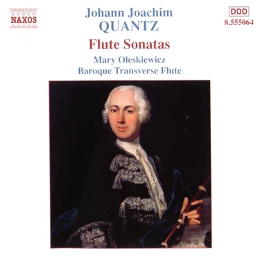 Flute Sonatas