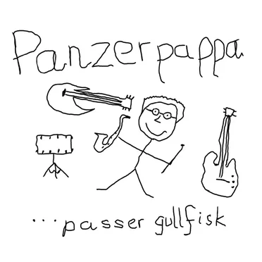 ...passer gullfisk [2024 remaster]