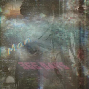 365 Days by Man - album cover